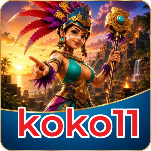 Panduan Instalasi koko11 APK